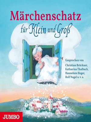 cover image of Märchenschatz für Klein und Groß